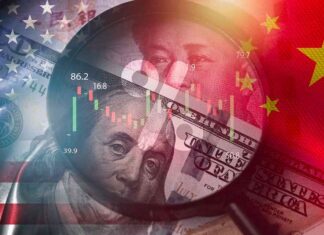 China’s strategie om de VS te verslaan – Failliet gaan met Trump’s hulp