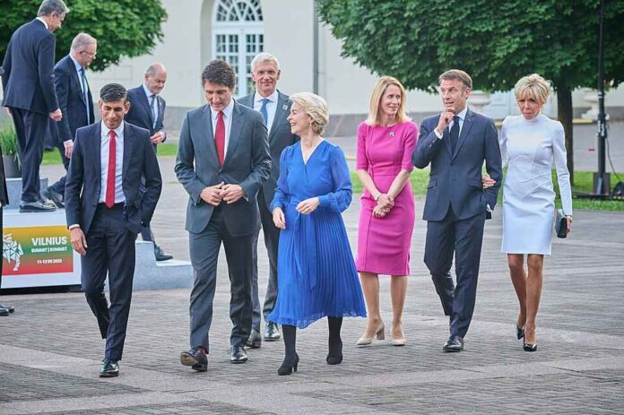 Kaja Kallas-von der Leyen