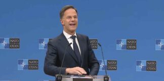 Rutte: nieuwe €20 miljard voor Oekraïne in drie maanden