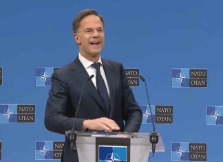 Rutte: nieuwe €20 miljard voor Oekraïne in drie maanden