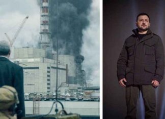 Zelensky’s ‘doemscenario’ in geval van verlies – alle kerncentrales opblazen