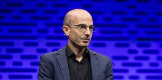 Yuval Harari in Davos: ‘AI is niet zomaar een hulpmiddel… Het heeft het vermogen om te liegen en te manipuleren’
