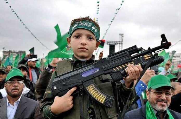 hamas