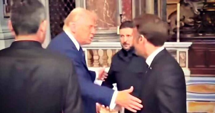 trump-macron-zelensky-vatican