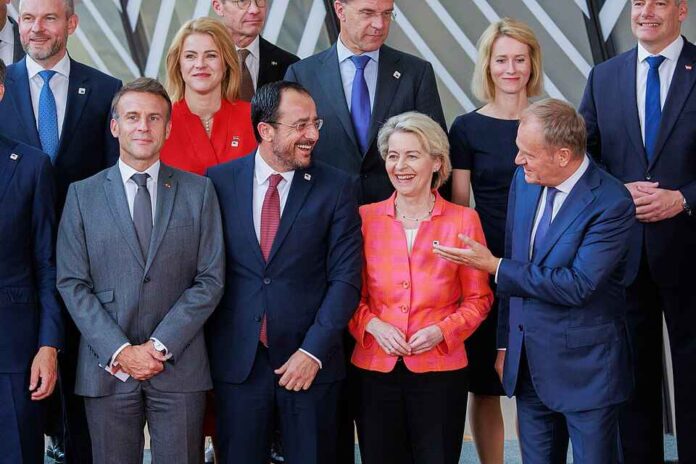 von der leyen-kallas-eu