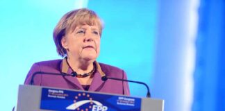 Misdaad importeren: Angela Merkel heeft de migrantencrisis in de EU veroorzaakt en wil dat deze voortduurt