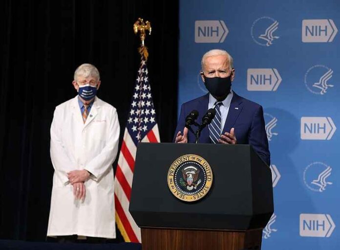 Biden-arts