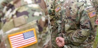 NAVO-fraude aan het licht: Europa weerloos zonder ‘Amerikaanse cavalerie’