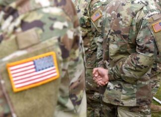 NAVO-fraude aan het licht: Europa weerloos zonder ‘Amerikaanse cavalerie’