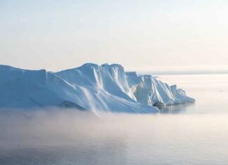 Het herstel van het poolijs weerlegt alarmerende voorspellingen: nieuwe studies benadrukken de onvoorspelbaarheid van het klimaat