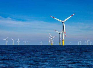 Nederland: enorme uitbreiding van offshore windparken zorgt voor drastische stijging van de elektriciteitsprijzen