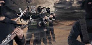 De hypocrisie van de VS inzake terrorisme bereikt nieuwe hoogten, terwijl Trump een welkome verschuiving in het buitenlands beleid van de VS aankondigt
