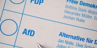 Enorme overwinning voor MAGA en de vrijheid van meningsuiting nu Duitsland terugkomt op spionage tegen oppositiepartij AfD! “Er zullen koppen rollen” bij de geheime politie “Dankzij Amerika!”