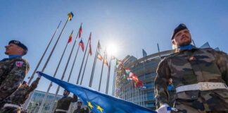 Brusselse rechters tegen nationale soevereiniteit: de EU als zelfbenoemde oppertoezichthouder van de volkeren
