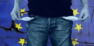 Vrijheid in de EU? Alleen als je het kunt betalen