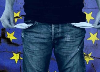 Vrijheid in de EU? Alleen als je het kunt betalen
