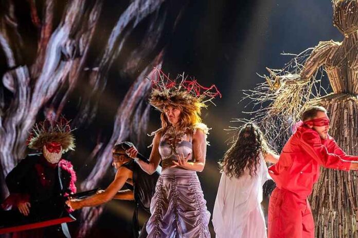 Eurovisie
