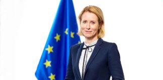 Voor altijd oorlog: Europa zal mogelijke vredesplan van Trump niet accepteren, zegt Kallas