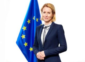 Voor altijd oorlog: Europa zal mogelijke vredesplan van Trump niet accepteren, zegt Kallas