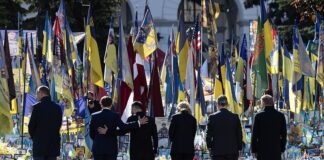 Gelekt telefoongesprek onthult Europees complot om Trumps vredesakkoord tussen Oekraïne en Rusland te saboteren