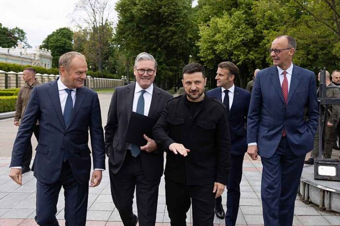 Macron-Merz-Starmer-Tusk-4