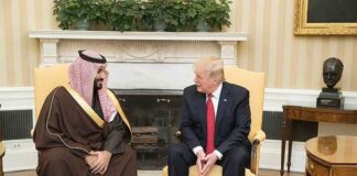 Trump kondigt grote ‘deal’ aan met Saoedische kroonprins: wat betekent dit voor ons gewone mensen?