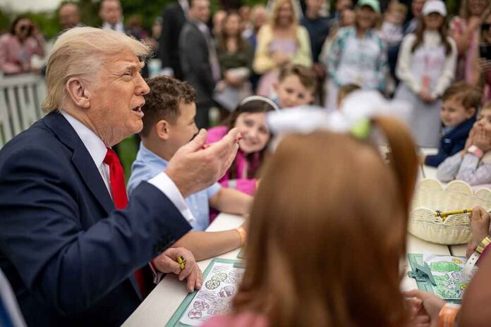 Trump'Pasen