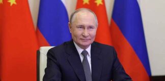 Trump begrijpt nog steeds niet wat Rusland wil en eist