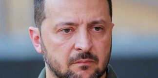 De vuile trucs van Zelensky bij het staakt-het-vuren op energiegebied