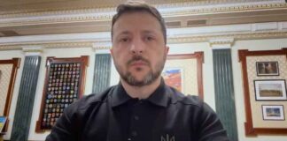 Voormalig premier van Oekraïne voorspelt dat Zelensky zal aftreden en het land zal ontvluchten
