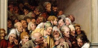 Waarom domme mensen de samenleving vernietigen – De wetten van menselijke domheid