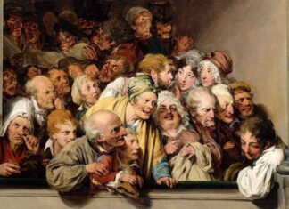 Waarom domme mensen de samenleving vernietigen – De wetten van menselijke domheid