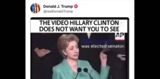 Trump haalt uit naar Hillary met ‘Kill List’-video