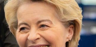 Von Der Leyen wil reparaties aan gesaboteerde Nord Stream-pijpleidingen verbieden