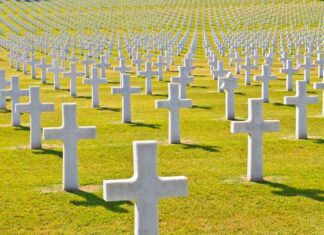NAVO-bijeenkomst geeft stilletjes toe: NAVO verliest van Rusland in Oekraïne