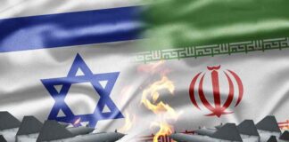 De Iran-val: iedereen wil dat Amerikanen hun oorlogen voor hen voeren