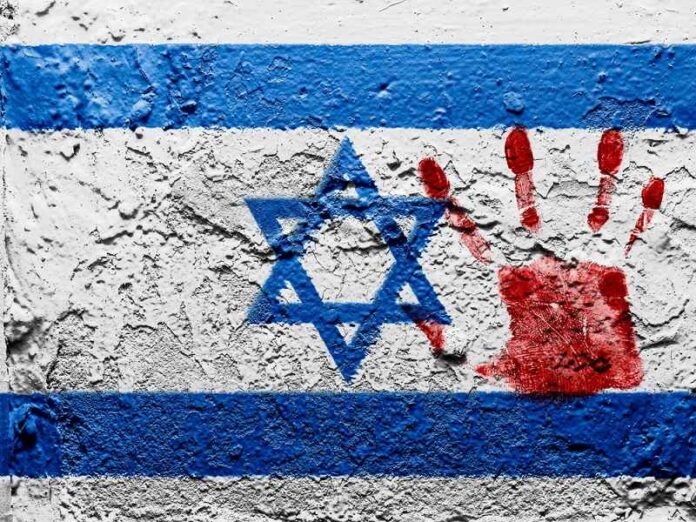 Depositphotos_15377505_Israël-vlag