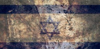 “Israel Did It; Prove Me Wrong”