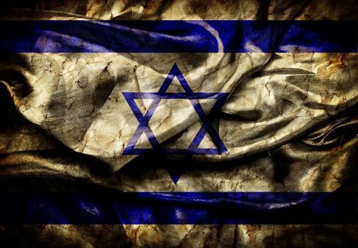 Depositphotos_27962939_Israel-vlag