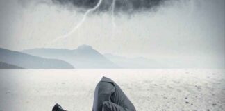 Je kop in het zand steken zorgt er niet voor dat het boek Apocalyps verdwijnt