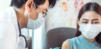 Japan: dodelijke spike-eiwit gevonden in hersenen van 44% van de Covid-gevaccineerden