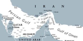 Iran-oorlog: – Geen planning – Geen ondergedoken functionarissen – Zelfmoordmissie in Hormuz