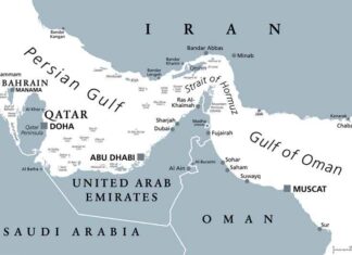 Iran-oorlog: – Geen planning – Geen ondergedoken functionarissen – Zelfmoordmissie in Hormuz
