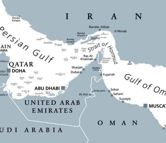 Trump’s nieuwe aanvallen op Iran maken van een mislukking een nog grotere ramp