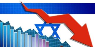 Maersk’s terugtrekking uit Haifa duidt op een verdiepende crisis nu de economische levensaders van Israël haperen