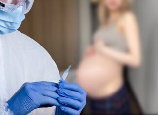 Houston, we hebben een probleem: niet-gevaccineerde kinderen van moeders die in het verleden zijn gevaccineerd, ondanks dat ze nooit Covid hebben gehad… sterven nu met een oversterfte van 77%