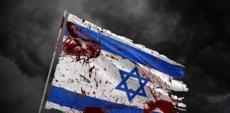 ISRAËLISME: Veel gevaarlijker en destructiever dan wie dan ook beseft