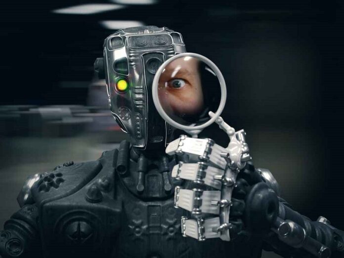 Depositphotos_89323574_kunstmatige intelligentie-robot
