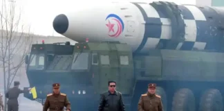 De belangrijkste les uit Iran? Kim Jong-un had volkomen gelijk