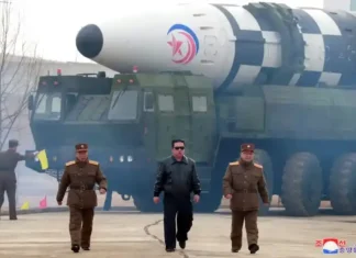 De belangrijkste les uit Iran? Kim Jong-un had volkomen gelijk